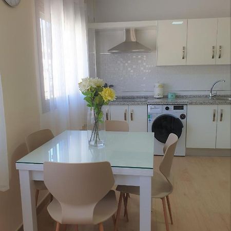 Apartamento Vacacional Pizarra Dış mekan fotoğraf