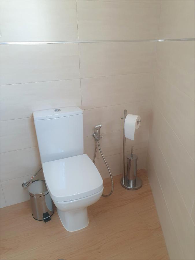 Apartamento Vacacional Pizarra Dış mekan fotoğraf