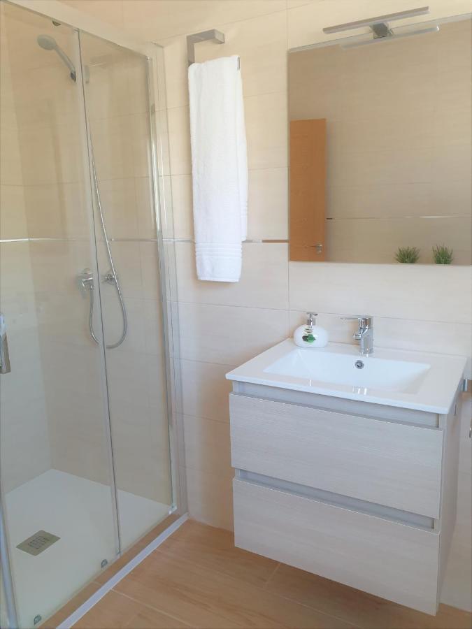 Apartamento Vacacional Pizarra Dış mekan fotoğraf