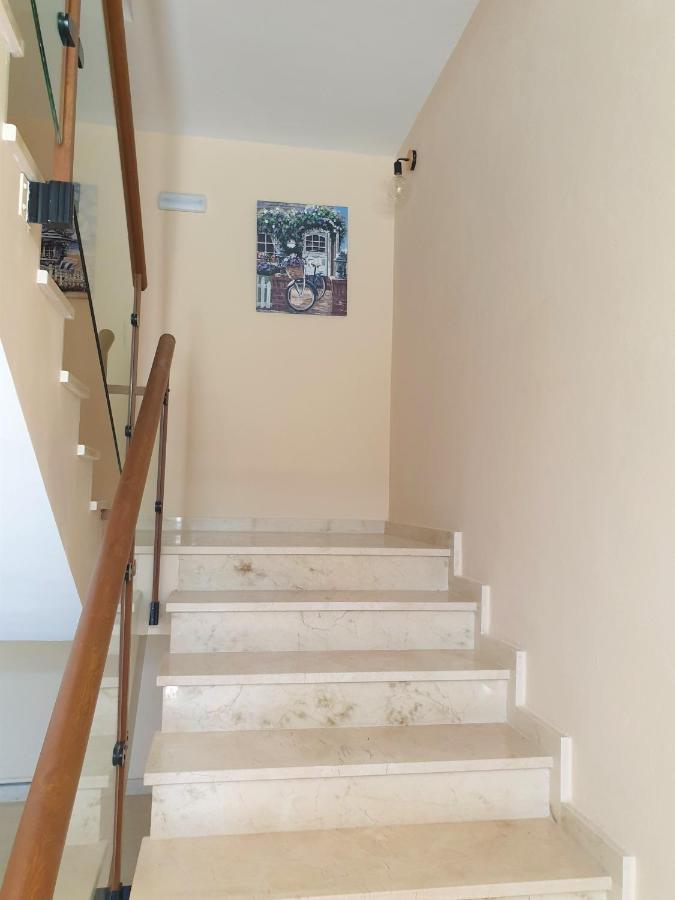 Apartamento Vacacional Pizarra Dış mekan fotoğraf