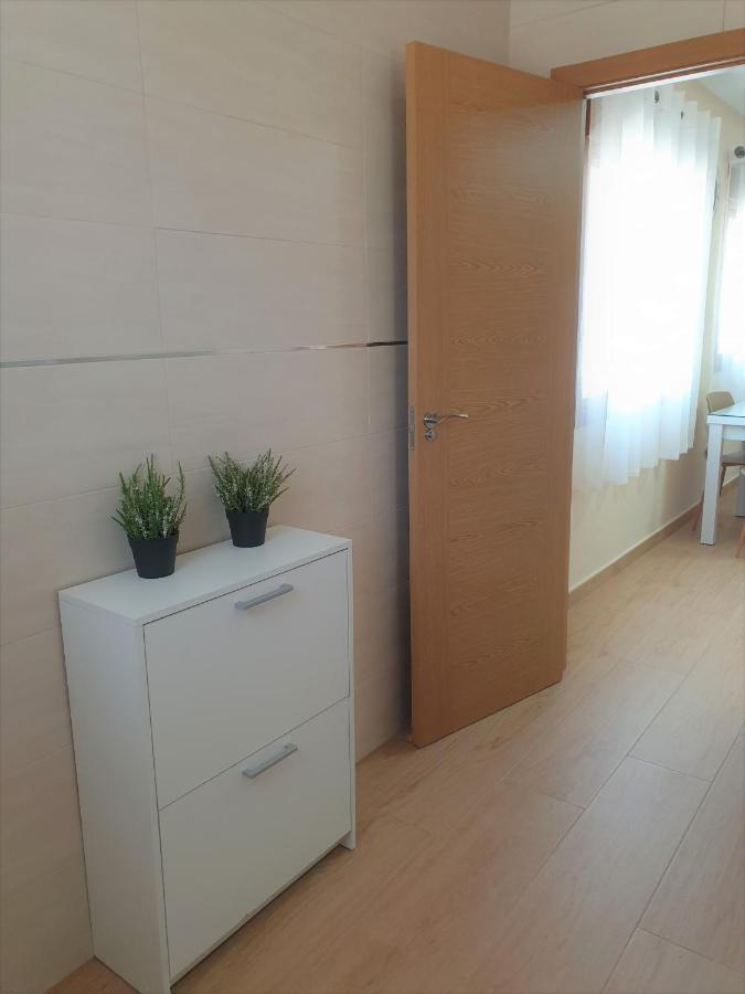 Apartamento Vacacional Pizarra Dış mekan fotoğraf