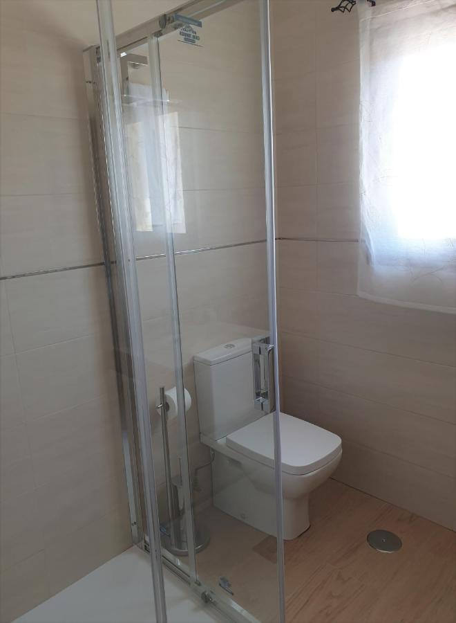 Apartamento Vacacional Pizarra Dış mekan fotoğraf