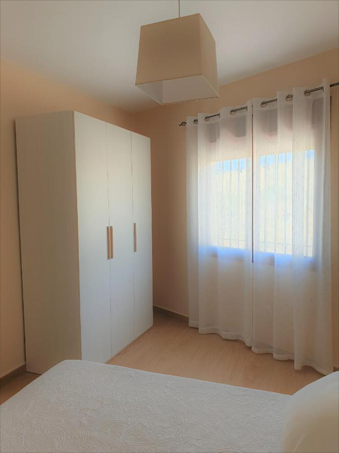 Apartamento Vacacional Pizarra Dış mekan fotoğraf